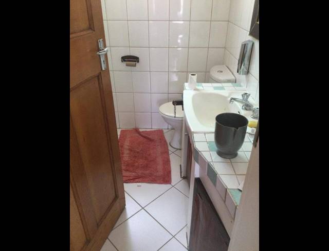 3 BEDROOM HOUSE FOR SALE IN KENSINGTON